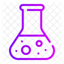 Flask Chemical Flasks Icon