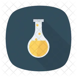 Flask  Icon