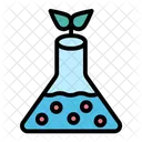 Flask Chemical Ecology Icon