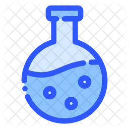 Flask  Icon