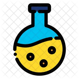 Flask  Icon