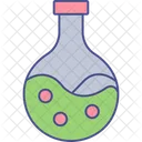 Flask Lab Laboratory Icon