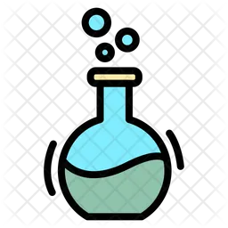 Flask  Icon