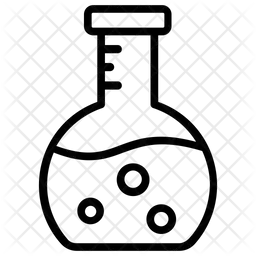 Flask  Icon
