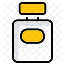 Flask Alcohol Icon