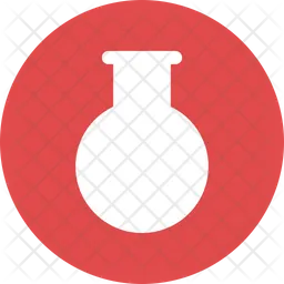 Flask Beaker  Icon