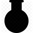 Flask Beaker Beaker Education Icon
