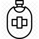 Flask Case Icon