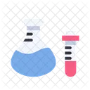 Flask Chemical  Icon