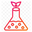 Flask Chemical Ecology Icon