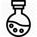 Flask  Icon