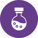 Flask  Icon