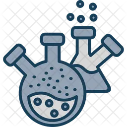 Flask  Icon