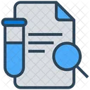 Data Flask Lab Icon