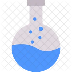 Flask  Icon