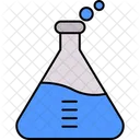 Lab Laboratory Science Icon