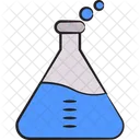 Lab Laboratory Science Icon