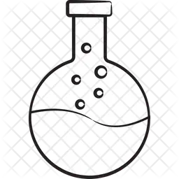 Flask  Icon