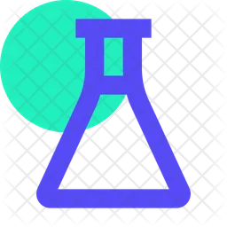 Flask  Icon