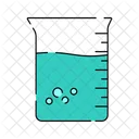 Flask  Icon