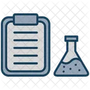 Lab Laboratory Science Icon