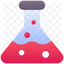 Flask  Icon