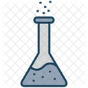 Lab Laboratory Science Icon