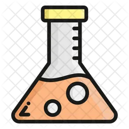 Flask  Icon