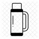 Flask Lab Laboratory Icon