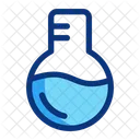 Flask  Icon