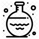 Flask  Icon