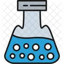 Flask  Icon