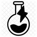 Flask  Icon