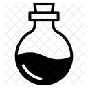 Flask  Icon