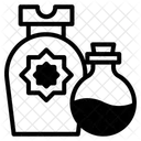 Flask  Icon