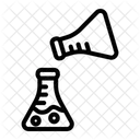 Flask  Icon