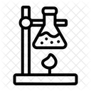 Flask  Icon