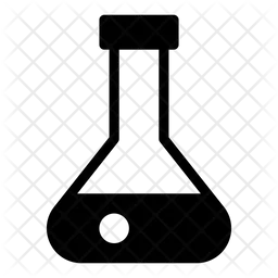 Flask  Icon