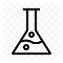 Flask  Icon