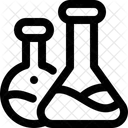 Flask  Icon