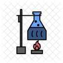 Flask  Icon
