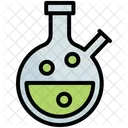 Chemical Chemistry Experiment Icon