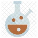 Chemical Chemistry Experiment Icon