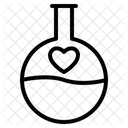 Flask  Icon