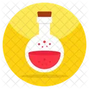 Flask  Icon