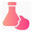 Flask  Icon