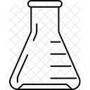 Flask  Icon