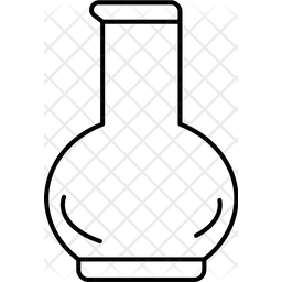 Flask  Icon