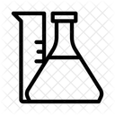 Flask  Icon