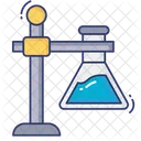 Flask Stand  Icon